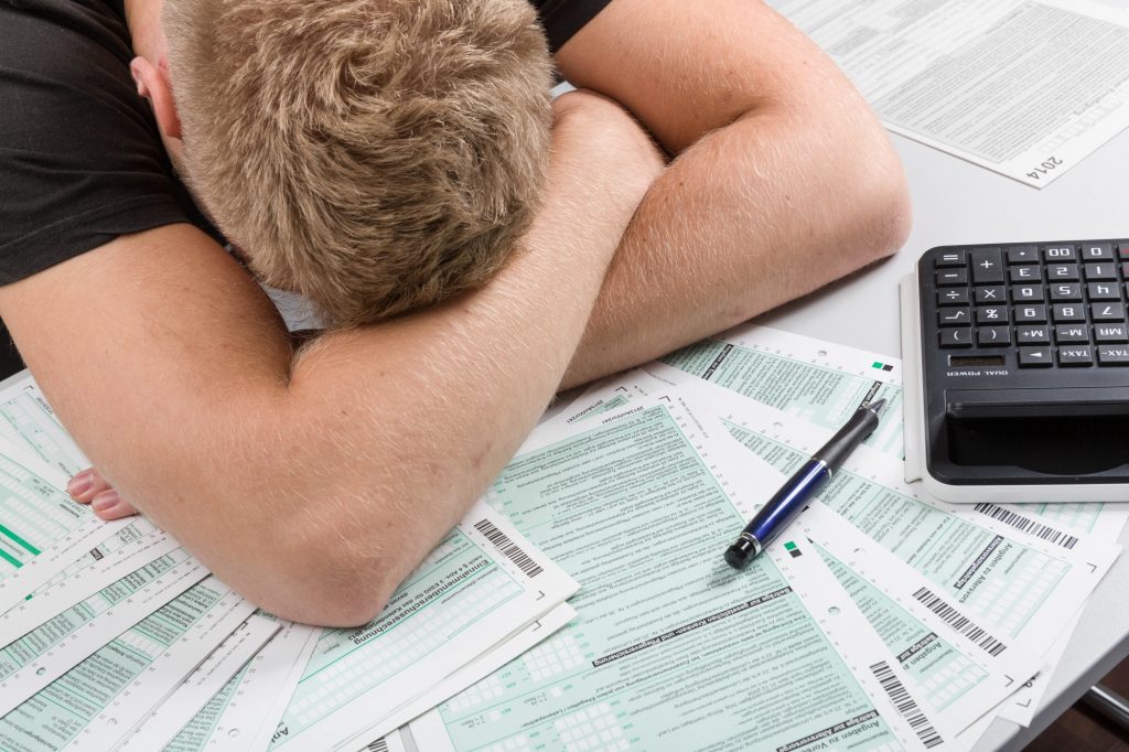 Financial