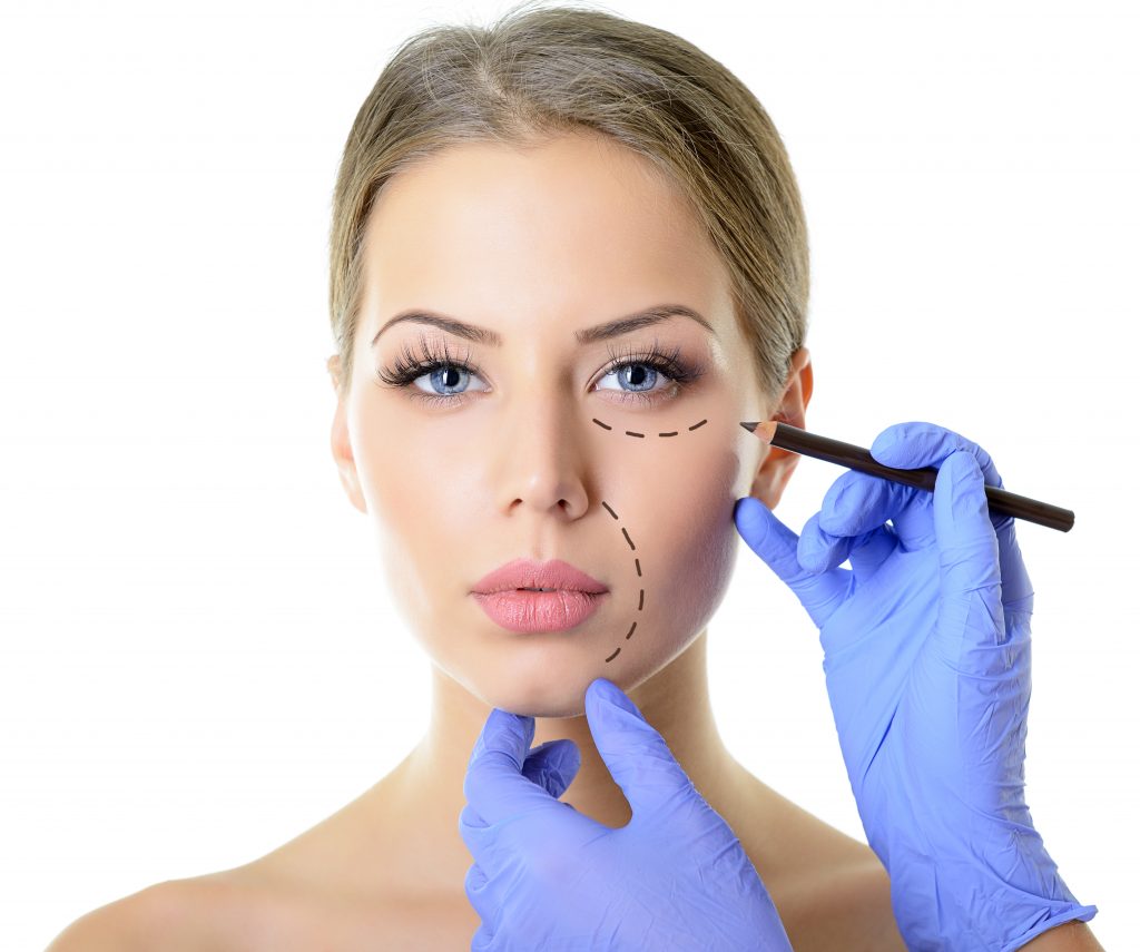 Plastic Surgery
