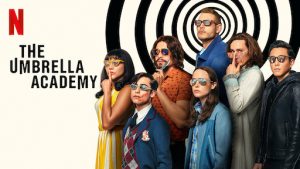 Umbrella Academy