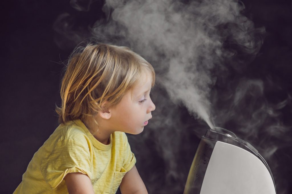 How to Use a Humidifier