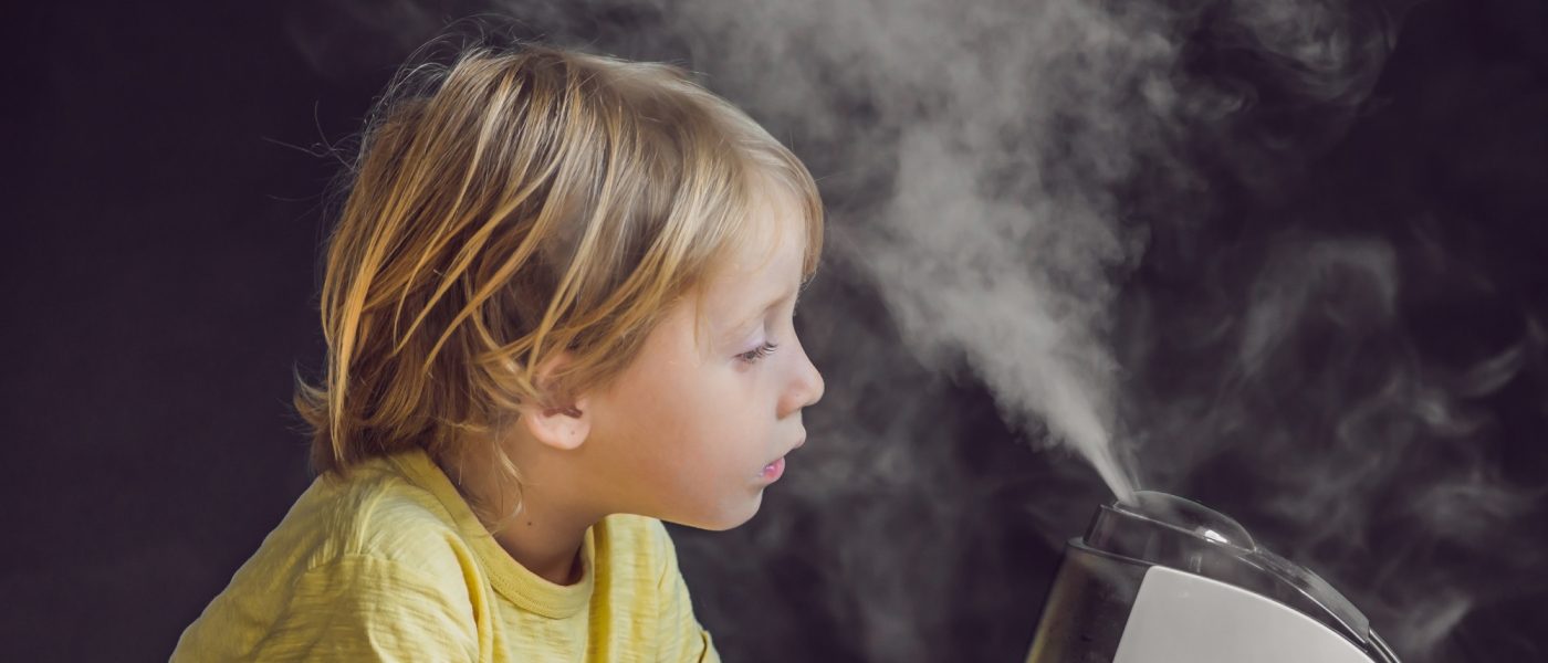 How to Use a Humidifier