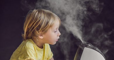 How to Use a Humidifier