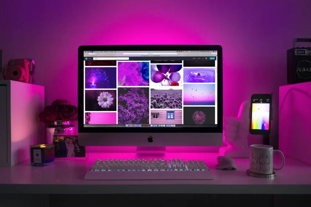 Website