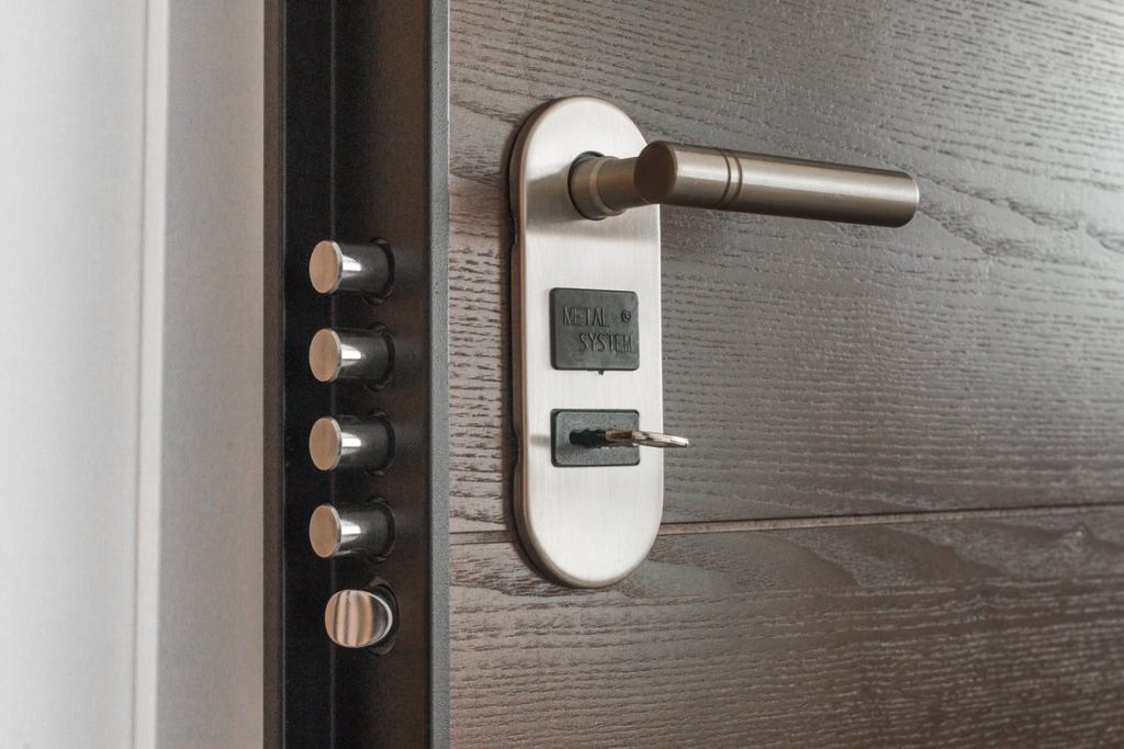 Electronic Locks
