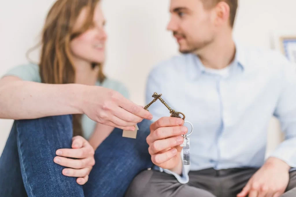 Real Estate Agents