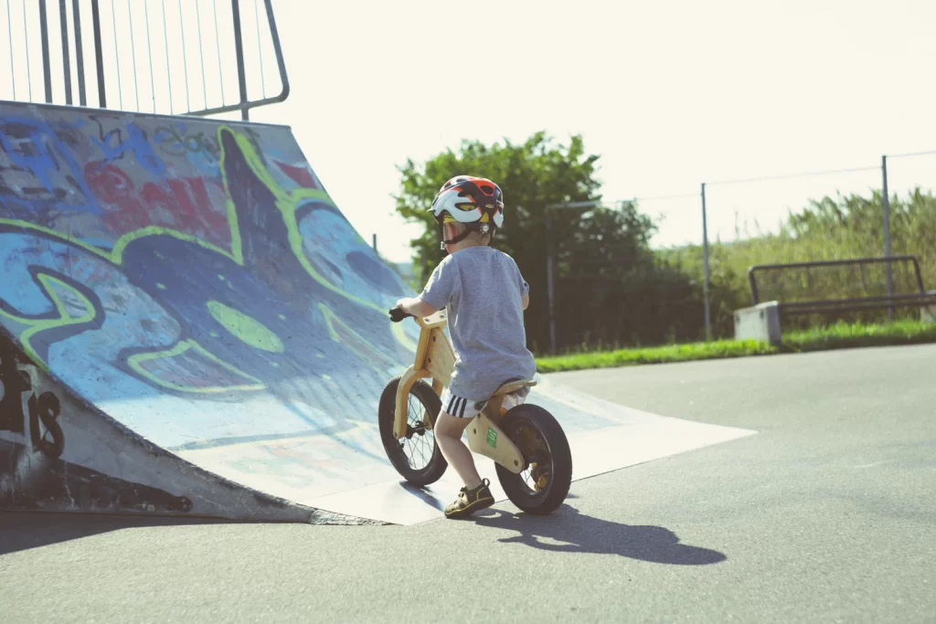 kid
