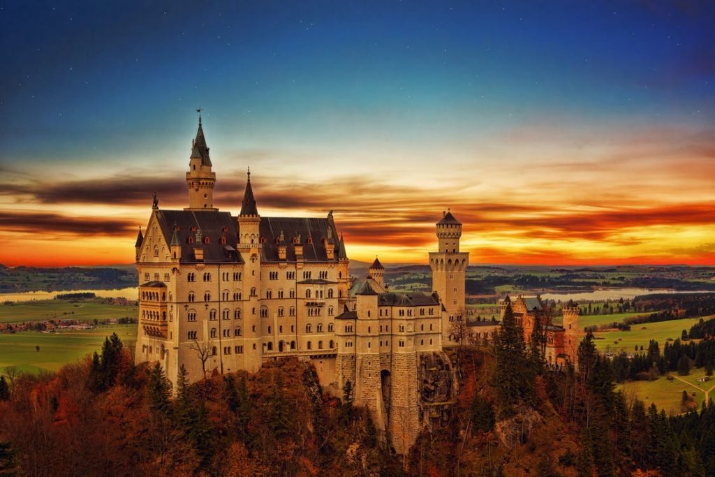 München, Germany