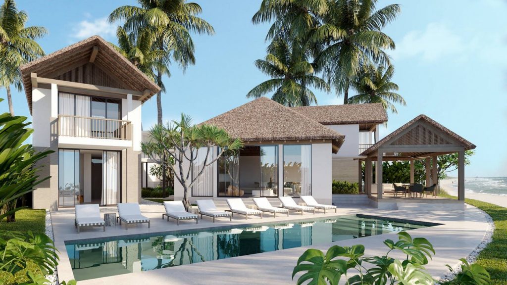 Vacationhome