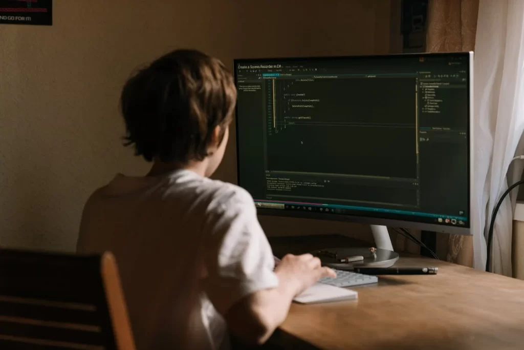 coding