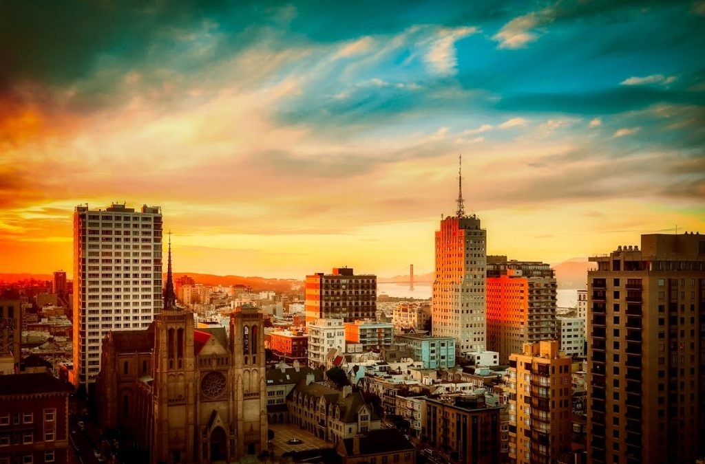 San Diego