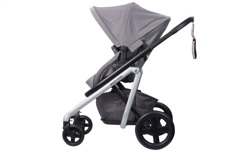 stroller