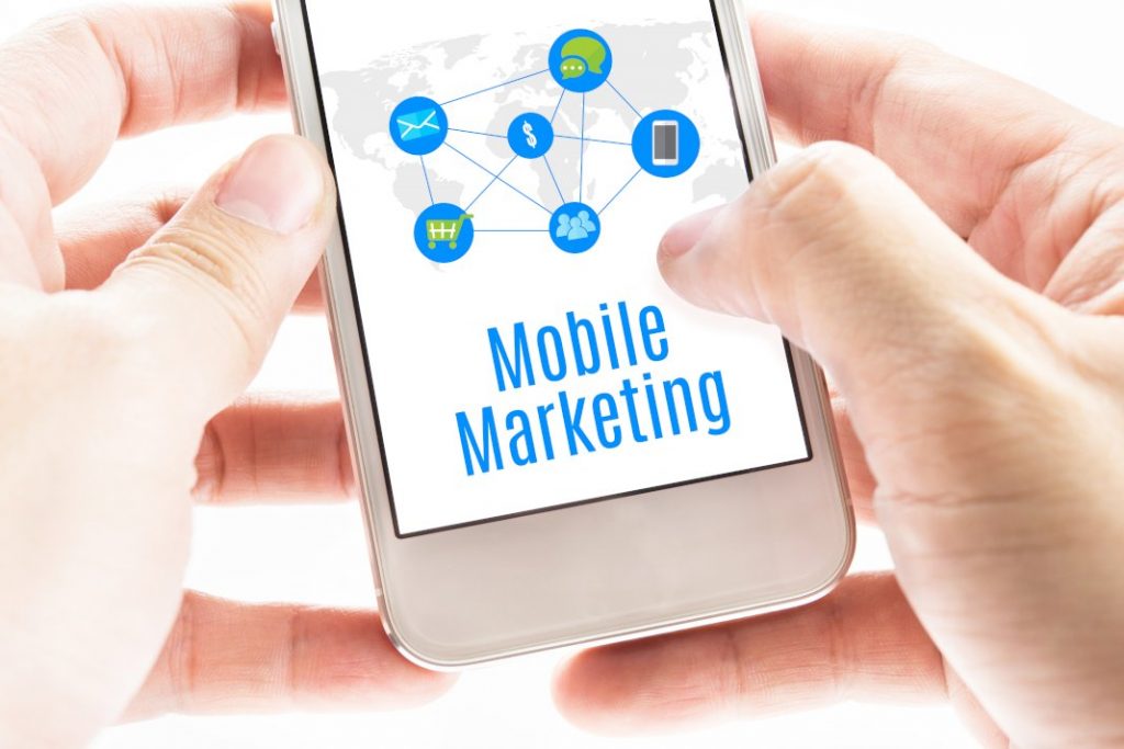 Marketing