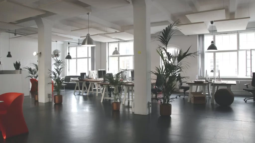 officespace