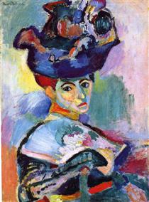 What Is Henri Matisse Best Known For?