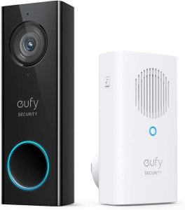 eufy Security, Wi-Fi Video Doorbell