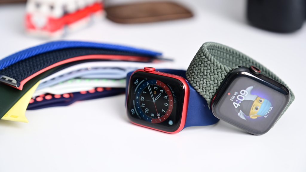 Apple band