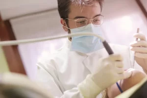 Dentist