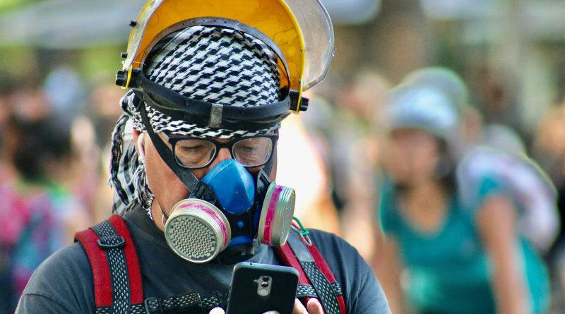 Jorge Fernández Salas