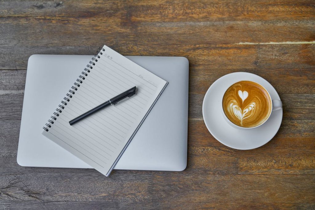writing