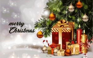 merry christmas