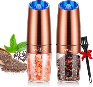 salt grinder
