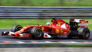 race