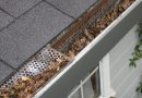gutter