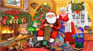 Christmas