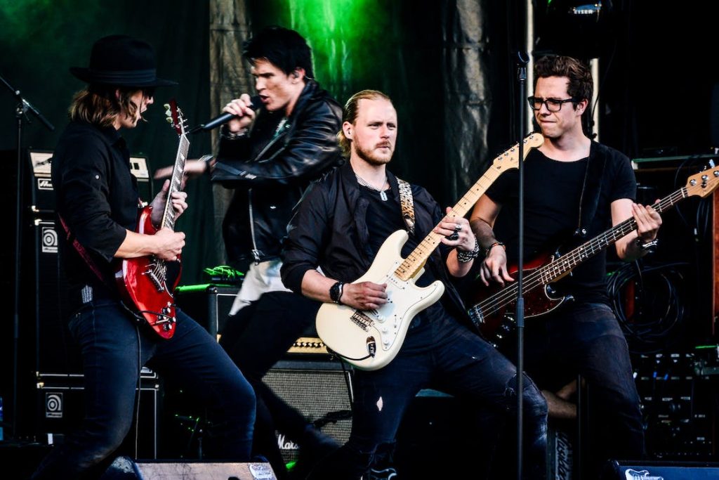 band