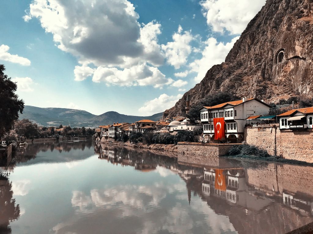 Turkey
