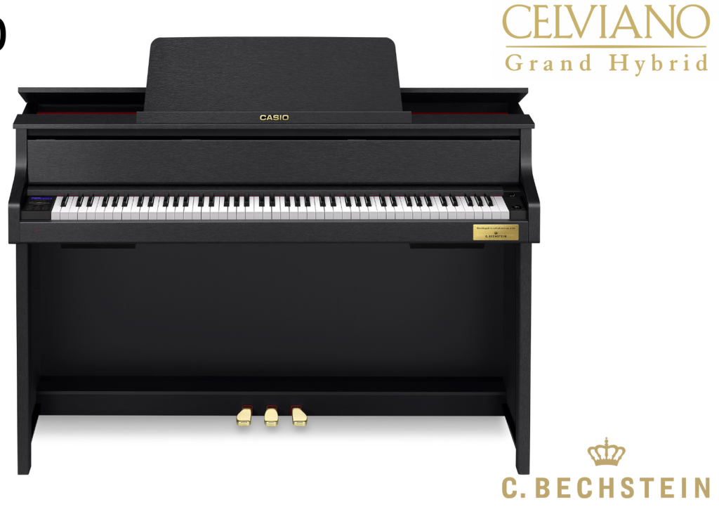 piano