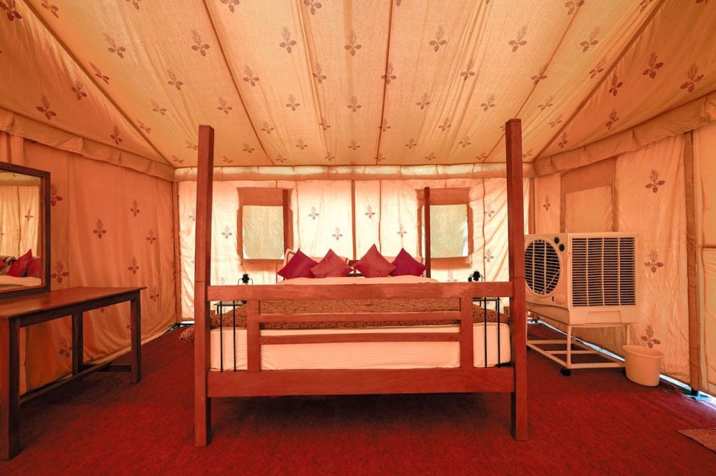 room