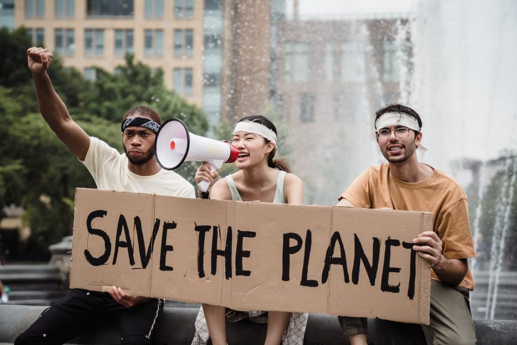 climate