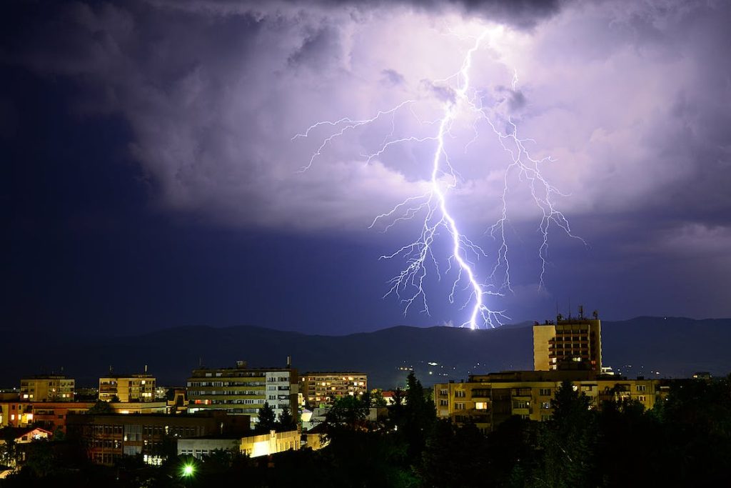 storm