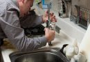 The Importance of Professional Plumbing Maintenance For Your Home