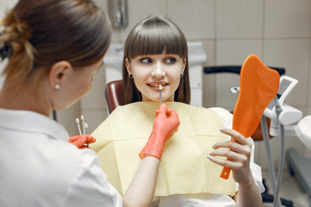 dental
