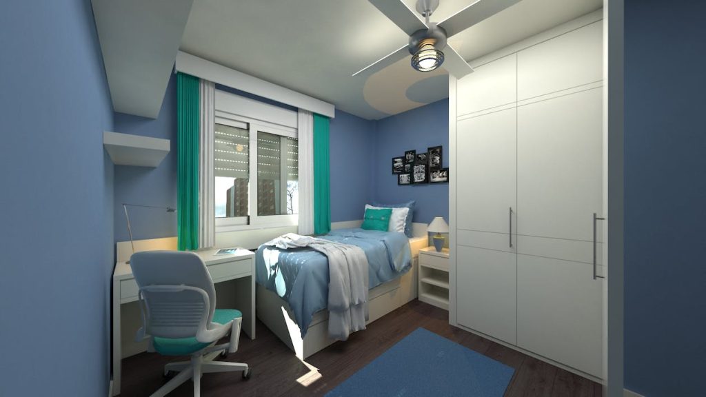 dorm