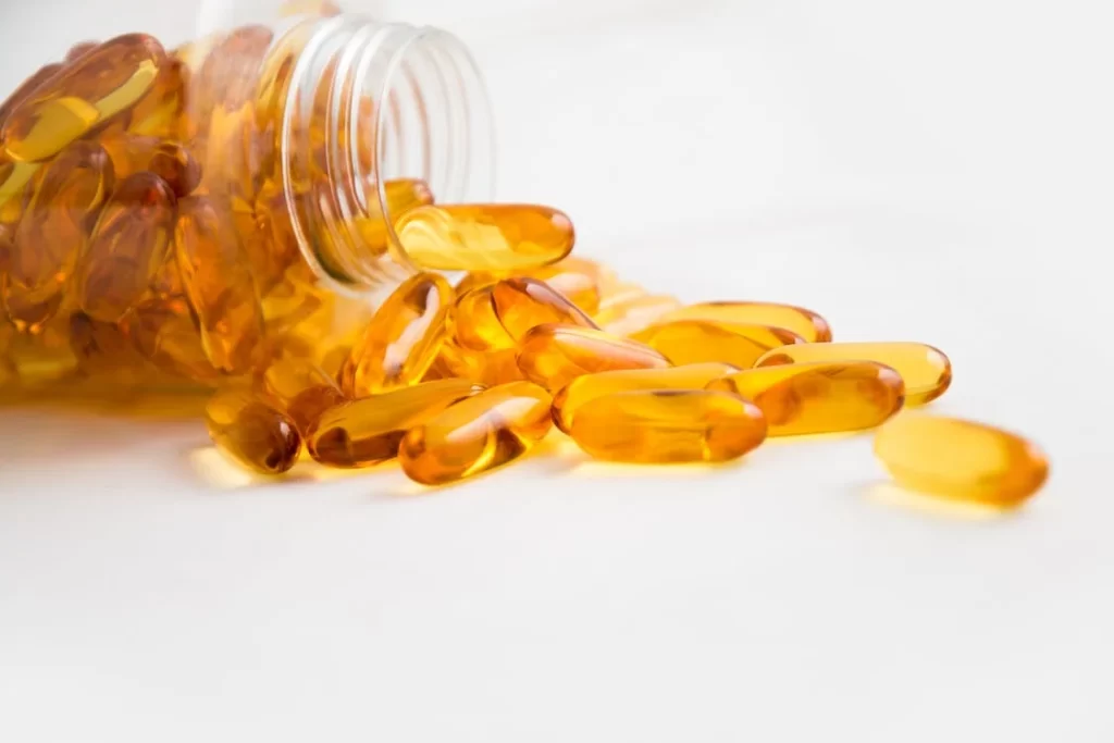 Fishoil