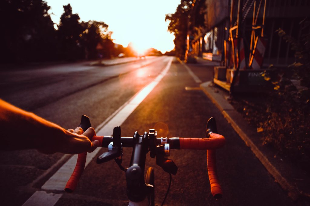 bike