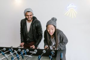 foosball