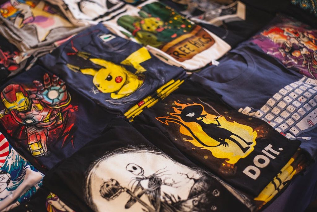 shirt