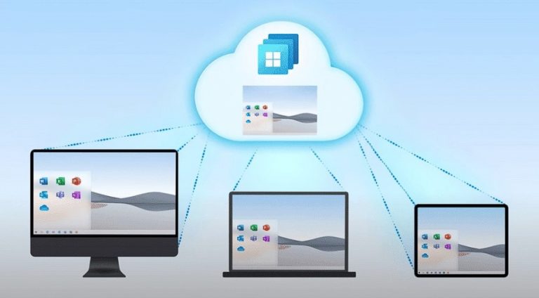 Discover the Advance Capabilities of Azure Virtual Desktop