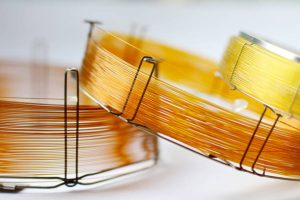 wire