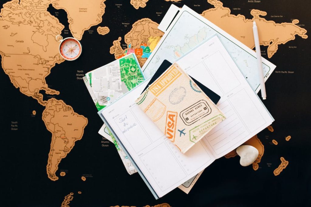 Travel