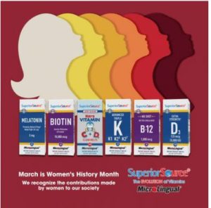 vitamins