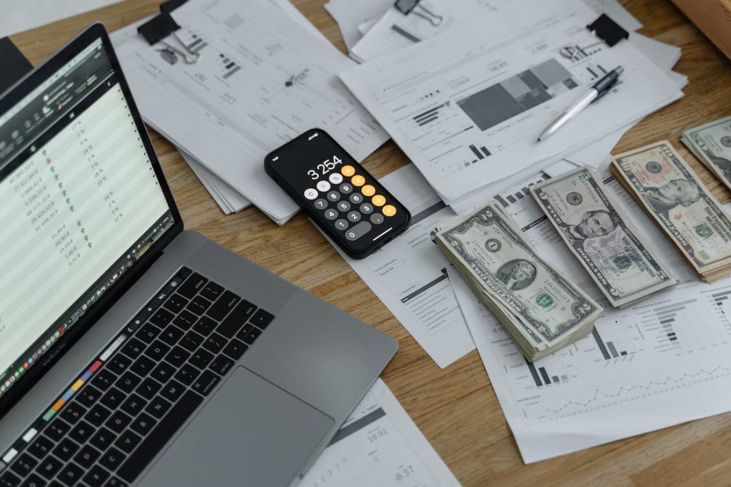 accounting system