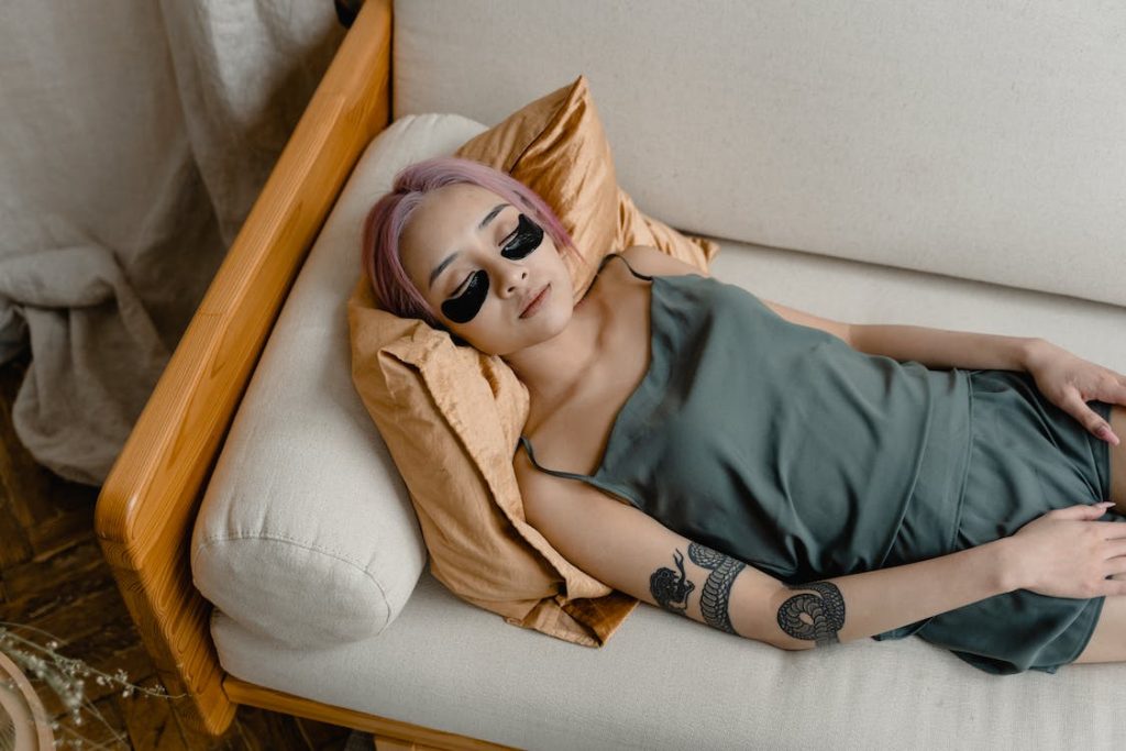sleep