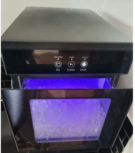 Newair 44-lb. Nugget Countertop Ice Maker