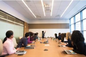 boardroom