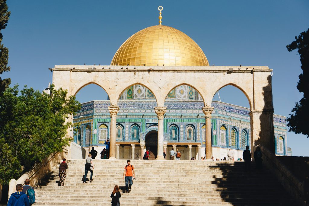 Israel